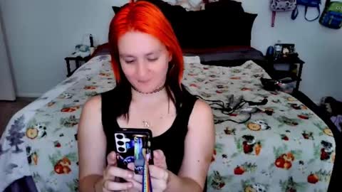 HellienaDesroser online show from 29, 9, 2025