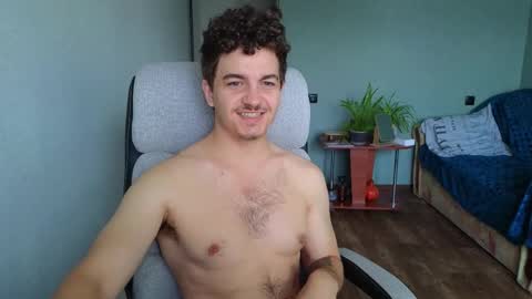 Remy online show from 19, 10, 2025