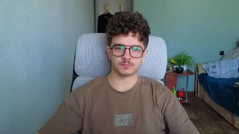 Remy online show from 15, 11, 2025