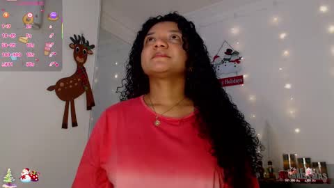 Candy online show from 17, 12, 2025