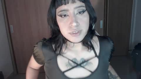 Snapshot of hello_demonkitty chatting on 9, 1, 2026 SIMONA online show from 9, 1, 2026