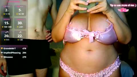 Kitty and Rainer online show from 26, 5, 2026