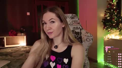 Alisia  Monday to Friday from 10 am to 4 pm GMT 2 online show from 7, 1, 2026