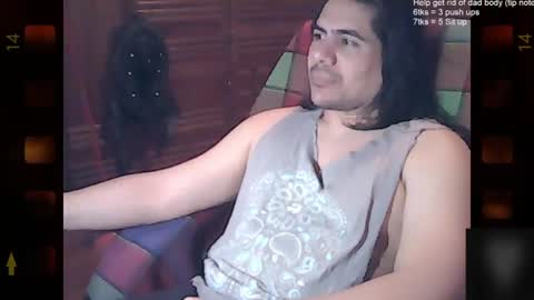 Snapshot of hello_narcan chatting on 8, 7, 2026 Narcan online show from 8, 7, 2026