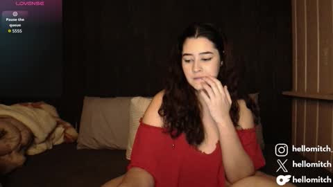 Mitch online show from 29, 11, 2025