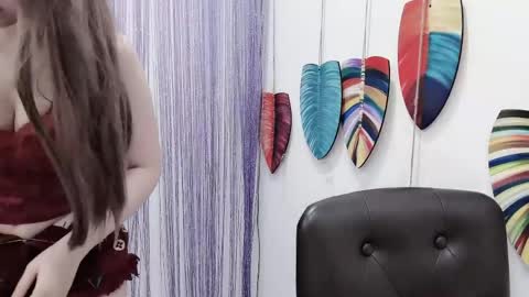 hellokitty_sexy online show from 28, 4, 2026