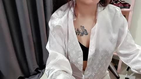 Snapshot of hellokitty_sexy chatting on 12, 7, 2026 hellokitty_sexy online show from 12, 7, 2026