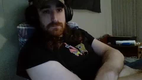 longhairbeardedguy online show from 29, 12, 2024