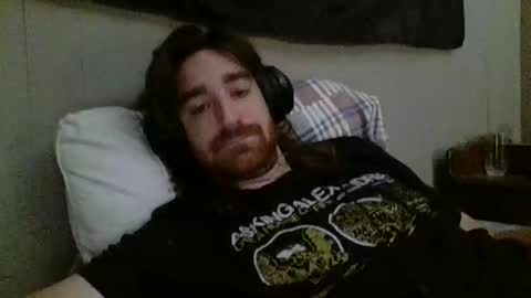 longhairbeardedguy online show from 11, 5, 2026