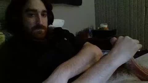 longhairbeardedguy online show from 18, 5, 2026