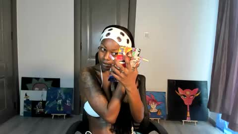 Sandy online show from 11, 4, 2026