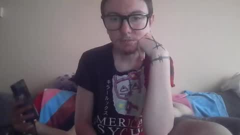 Hayden Phirox online show from 16, 12, 2025