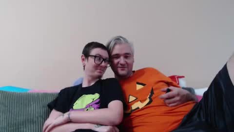 Hayden Phirox online show from 18, 12, 2025