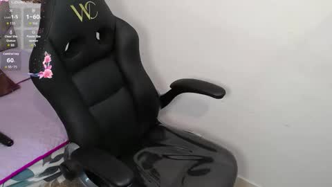 Zahira online show from 14, 10, 2025