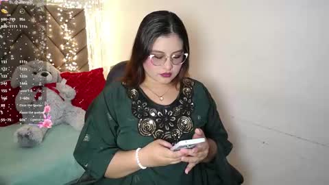 Zahira online show from 3, 2, 2026