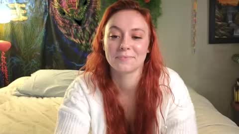 Hemopoietic Candy online show from 26, 2, 2025