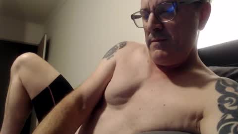 hempie1973 online show from 25, 9, 2025