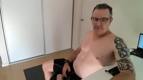 hempie1973 online show from 1, 12, 2025