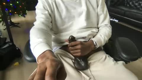 DrixxTheGod online show from 17, 12, 2025