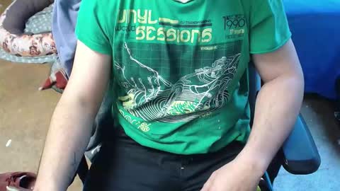 Hendrik online show from 27, 9, 2025