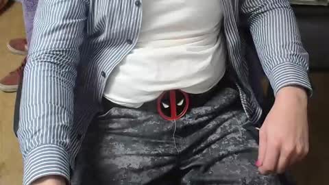 Hendrik online show from 11, 1, 2026