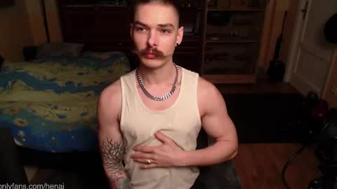 Hengen Aiken online show from 12, 1, 2026