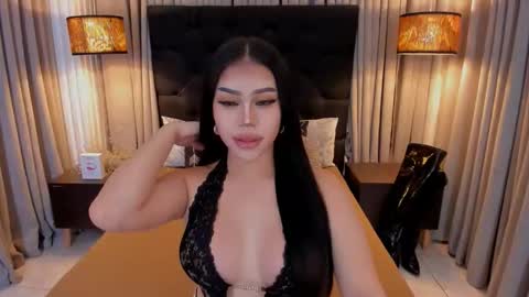 HENNESSY online show from 19, 10, 2025