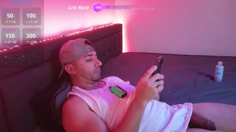 HENNIDRIP online show from 29, 11, 2025