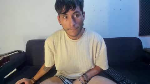 henrik_senn online show from 3, 12, 2024