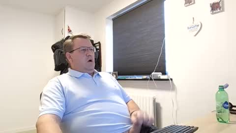 Snapshot of henrikrp1971 chatting on 18, 1, 2025 henrikrp1971 online show from 18, 1, 2025