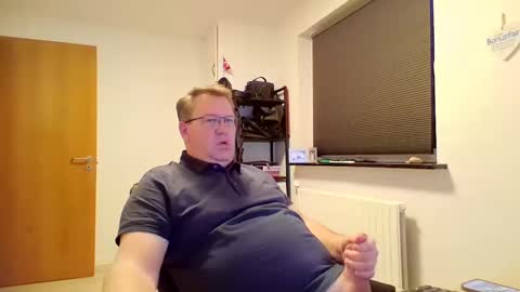 Snapshot of henrikrp1971 chatting on 20, 2, 2025 henrikrp1971 online show from 20, 2, 2025