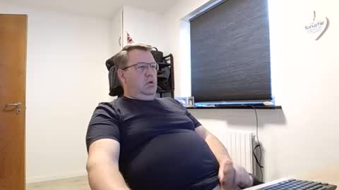 Snapshot of henrikrp1971 chatting on 23, 2, 2025 henrikrp1971 online show from 23, 2, 2025