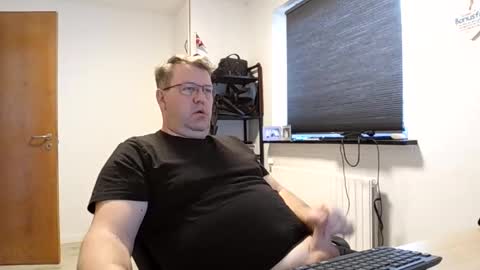 Snapshot of henrikrp1971 chatting on 27, 2, 2025 henrikrp1971 online show from 27, 2, 2025