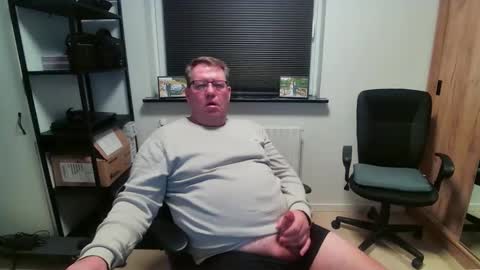 Snapshot of henrikrp1971 chatting on 18, 2, 2026 henrikrp1971 online show from 18, 2, 2026