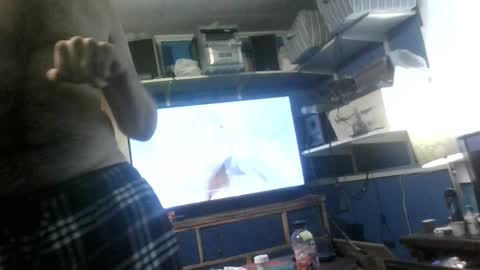 Henry Balthazar online show from 14, 1, 2025