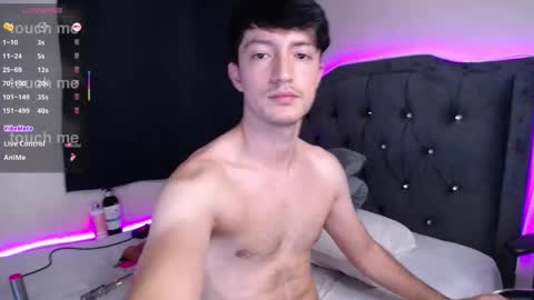 Henry   online show from 29, 11, 2025