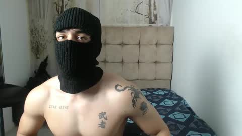 Snapshot of henry_gandy chatting on 14, 9, 2025 HENRY GANDY online show from 14, 9, 2025