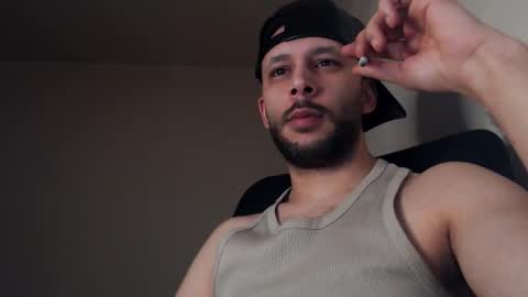 HenryAxe online show from 7, 11, 2025