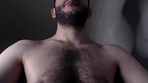 HenryAxe online show from 15, 12, 2025