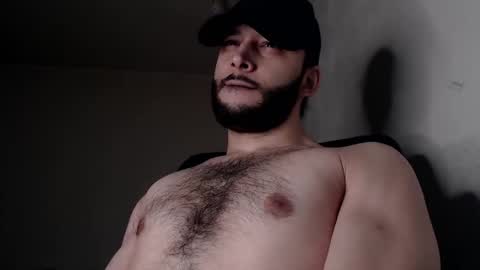 HenryAxe online show from 8, 1, 2026