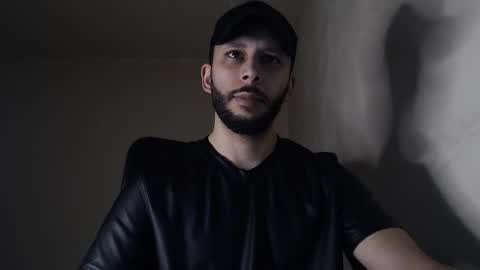 HenryAxe online show from 12, 3, 2026