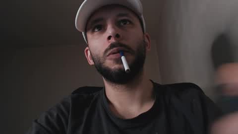 HenryAxe online show from 21, 4, 2026