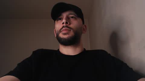 HenryAxe online show from 24, 5, 2026