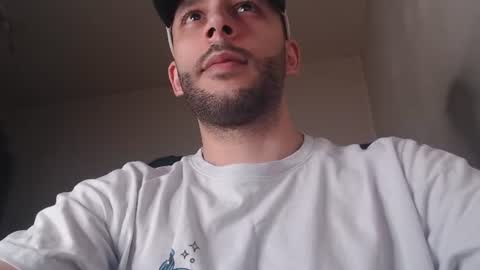 HenryAxe online show from 12, 7, 2026