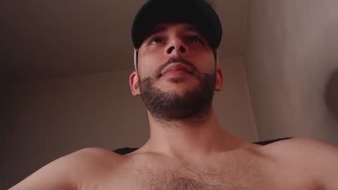 HenryAxe online show from 16, 7, 2026