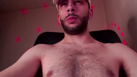 HenryAxe online show from 17, 7, 2026