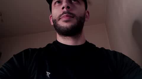 HenryAxe online show from 21, 7, 2026