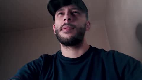 HenryAxe online show from 23, 7, 2026
