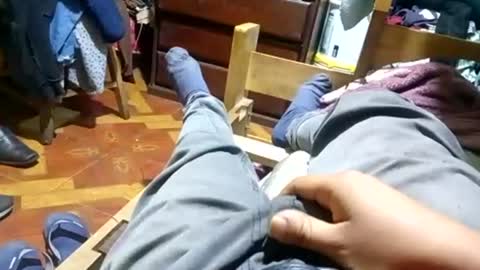 henrychoquehuanca07 online show from 12, 7, 2026