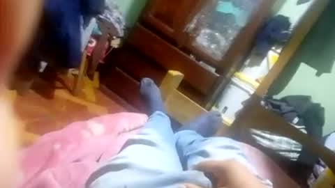henrychoquehuanca07 online show from 13, 7, 2026